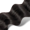 Natural Color Body Wave Bundles